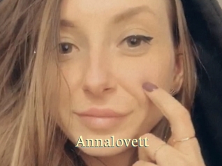 annalovett Porn str8