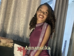 Annamaika