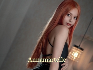 annamartelle Porn str8