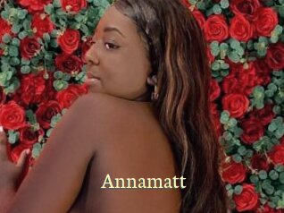 Annamatt