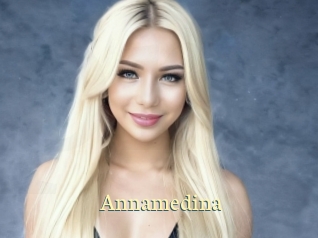 annamedina Porn str8