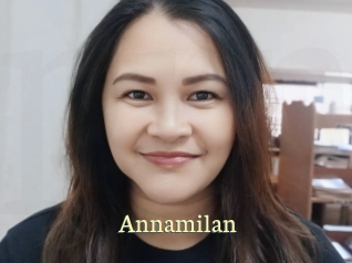 Annamilan
