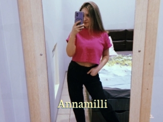 annamilli Porn str8
