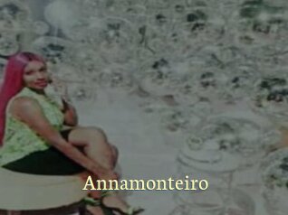 Annamonteiro