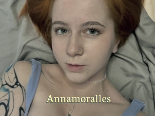 Annamoralles