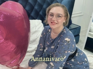 Annanivaro