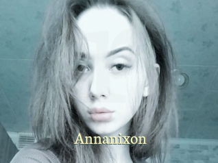Annanixon