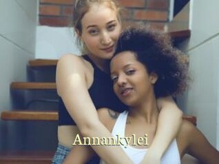 Annankylei