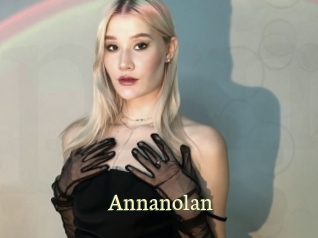 Annanolan