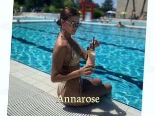 annarose Porn str8