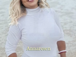 Annarosen