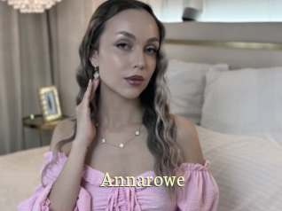 Annarowe