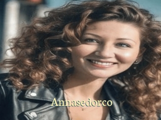 annasedorco Porn str8