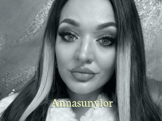 annasunylor Porn str8