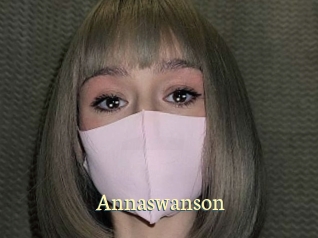 Annaswanson