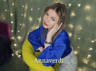 Annaverdi