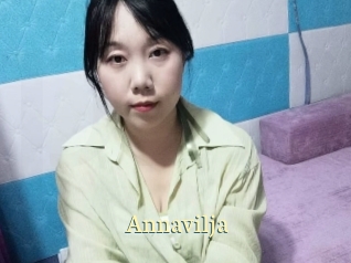 Annavilja