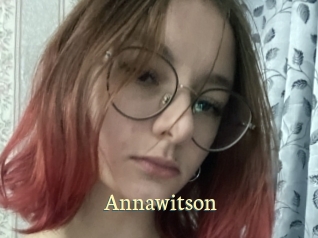 Annawitson