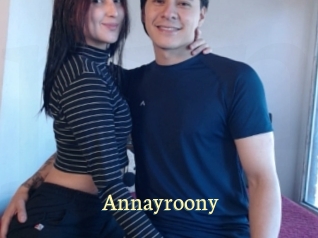 annayroony Porn str8