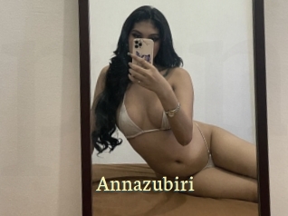 Annazubiri