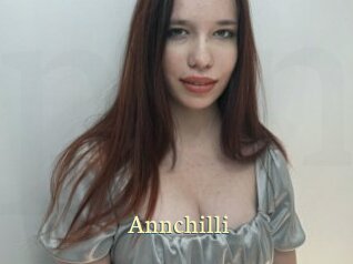 Annchilli