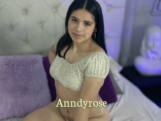 Anndyrose