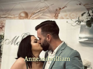 Anneandwilliam