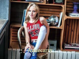 annecarry Porn str8