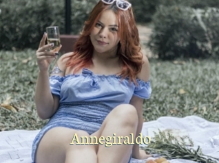 Annegiraldo