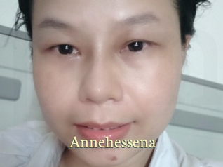 Annehessena