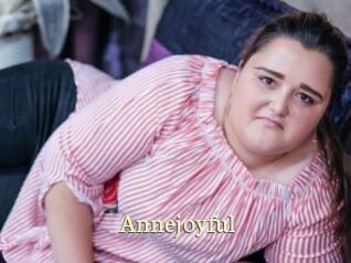 Annejoyful