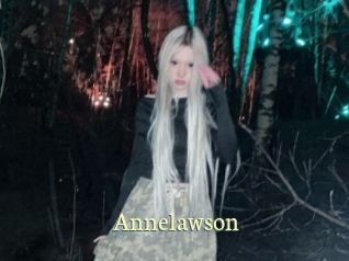 Annelawson