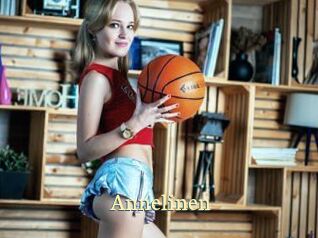 annelinen Porn str8
