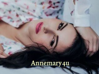 Annemary4u