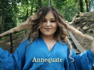 annequate Porn str8