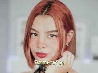 Annereyes