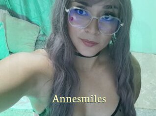 Annesmiles