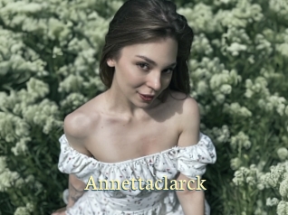 Annettaclarck