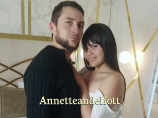 annetteandeliott Porn str8