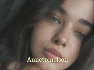 Annettenelson