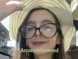 anneunderwood Porn str8