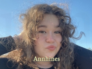 Annhines