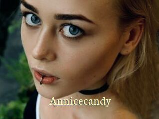 Annicecandy