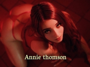 Annie_thomson