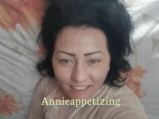 Annieappetizing