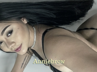 Anniebrow