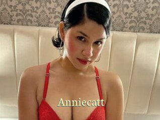 Anniecatt