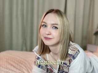 Annieclar