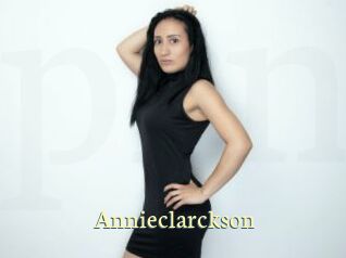 annieclarckson Porn str8