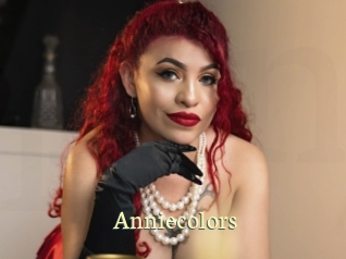 anniecolors Porn str8